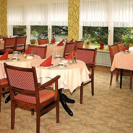 Akzent Hubertus Bad Peterstal-Griesbach Restaurant photo