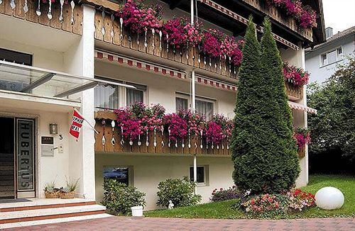 Akzent Hubertus Bad Peterstal-Griesbach Exterior photo