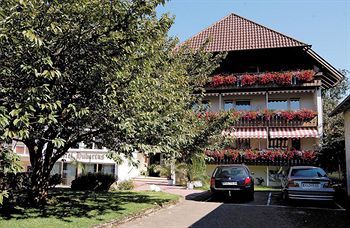 Akzent Hubertus Bad Peterstal-Griesbach Exterior photo